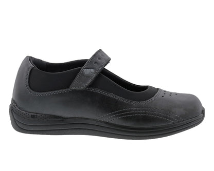 Women's Drew Rose 14375-99 Black Stretch