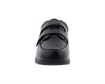 Men's Drew Velcro Traveler 40908-14 Black