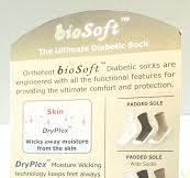 Biosoft Dress/Casual Sock B3010