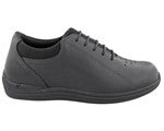 Women's Drew Tulip 10202-12 Black Calf