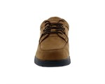 Men's Drew Lace Traveler 40973-59 Cognac Nubuck
