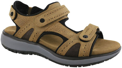 Women's SAS Embark Sandal 3740-830 Stampede