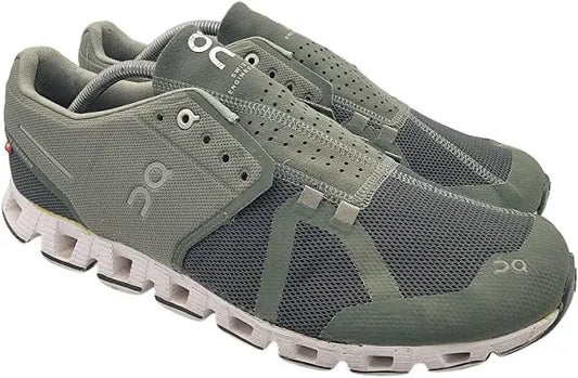 Men's On Running Cloud 000019.0309 Forest/ Jungle