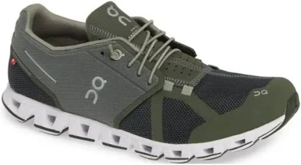 Men's On Running Cloud 000019.0309 Forest/ Jungle