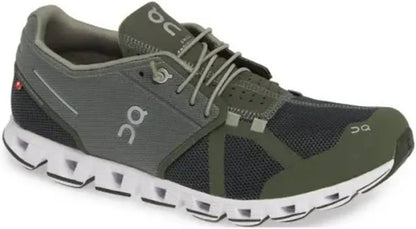 Men's On Running Cloud 000019.0309 Forest/ Jungle