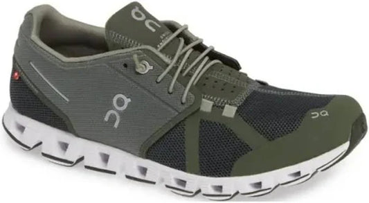 Men's On Running Cloud 000019.0309 Forest/ Jungle