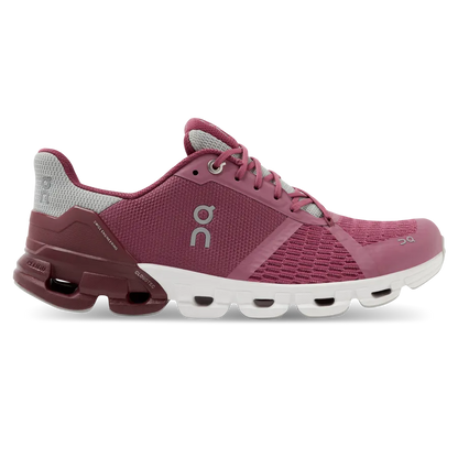Women's On Running Cloudflyer 21.99625 Magenta/Mulberry
