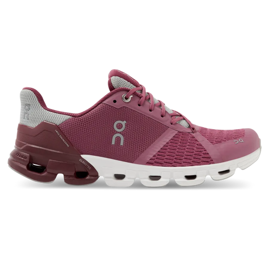 Women's On Running Cloudflyer 21.99625 Magenta/Mulberry