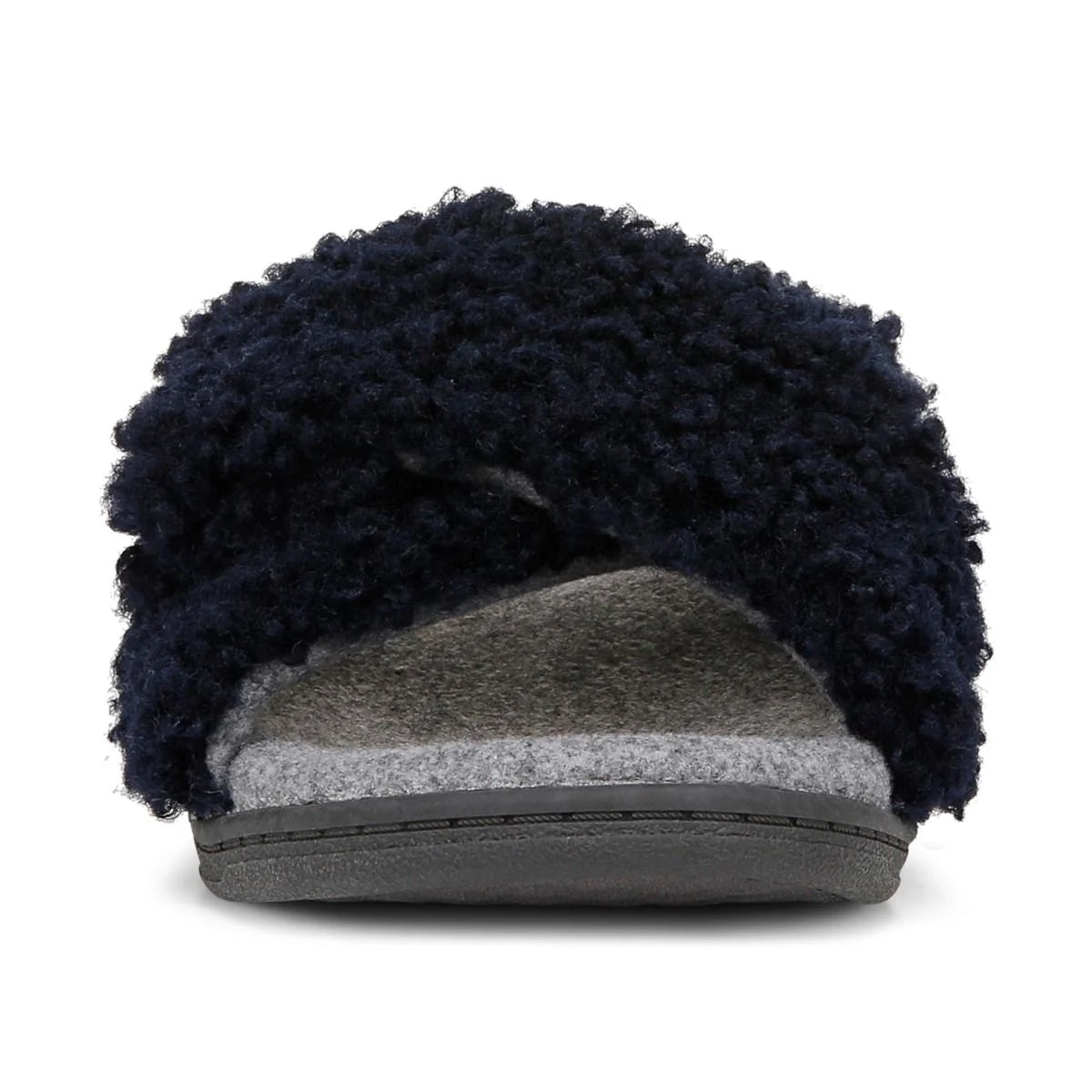 Women's Vionic Relax II Slipper Black