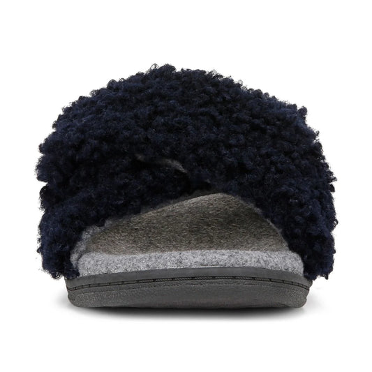 Women's Vionic Relax II Slipper Black