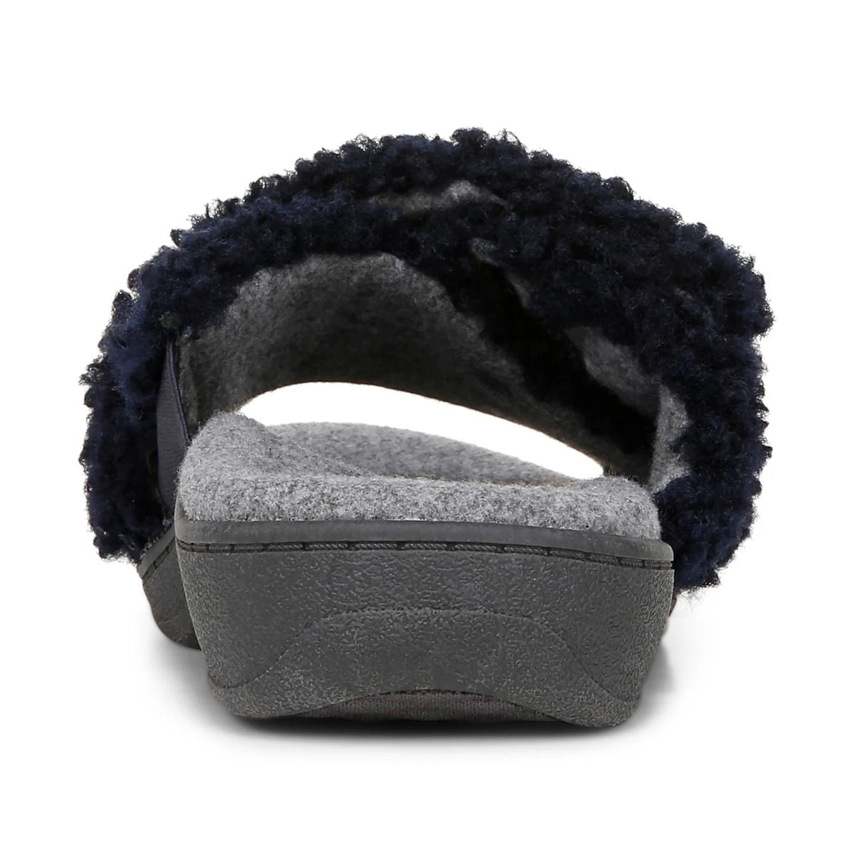 Women's Vionic Relax II Slipper Black
