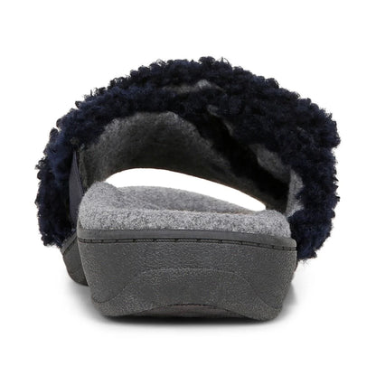 Women's Vionic Relax II Slipper Black