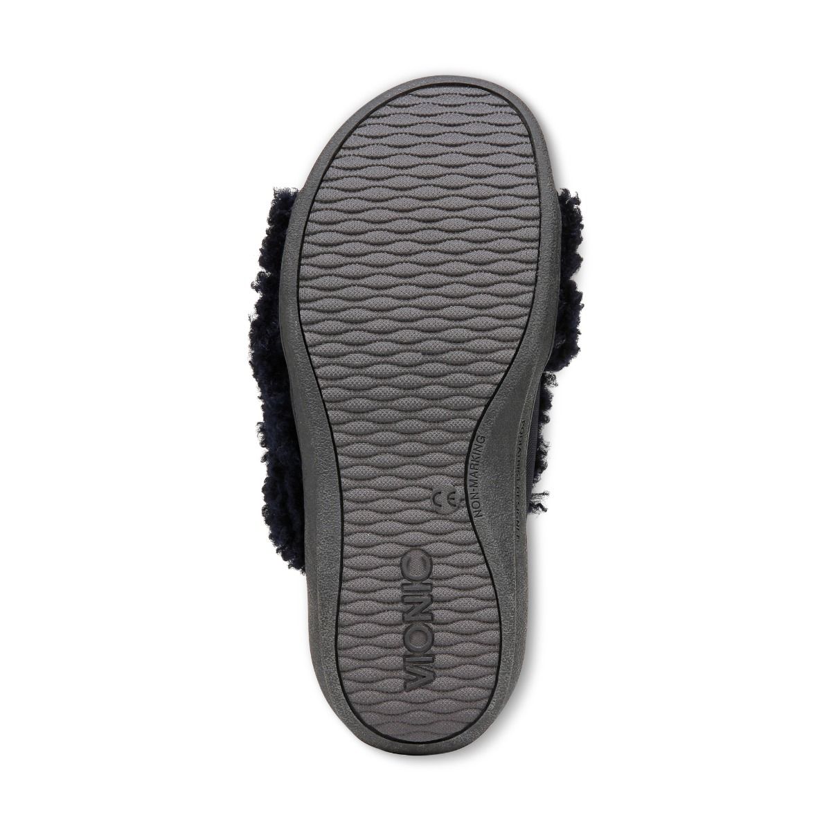Women's Vionic Relax II Slipper Black