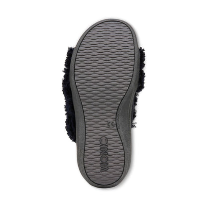 Women's Vionic Relax II Slipper Black