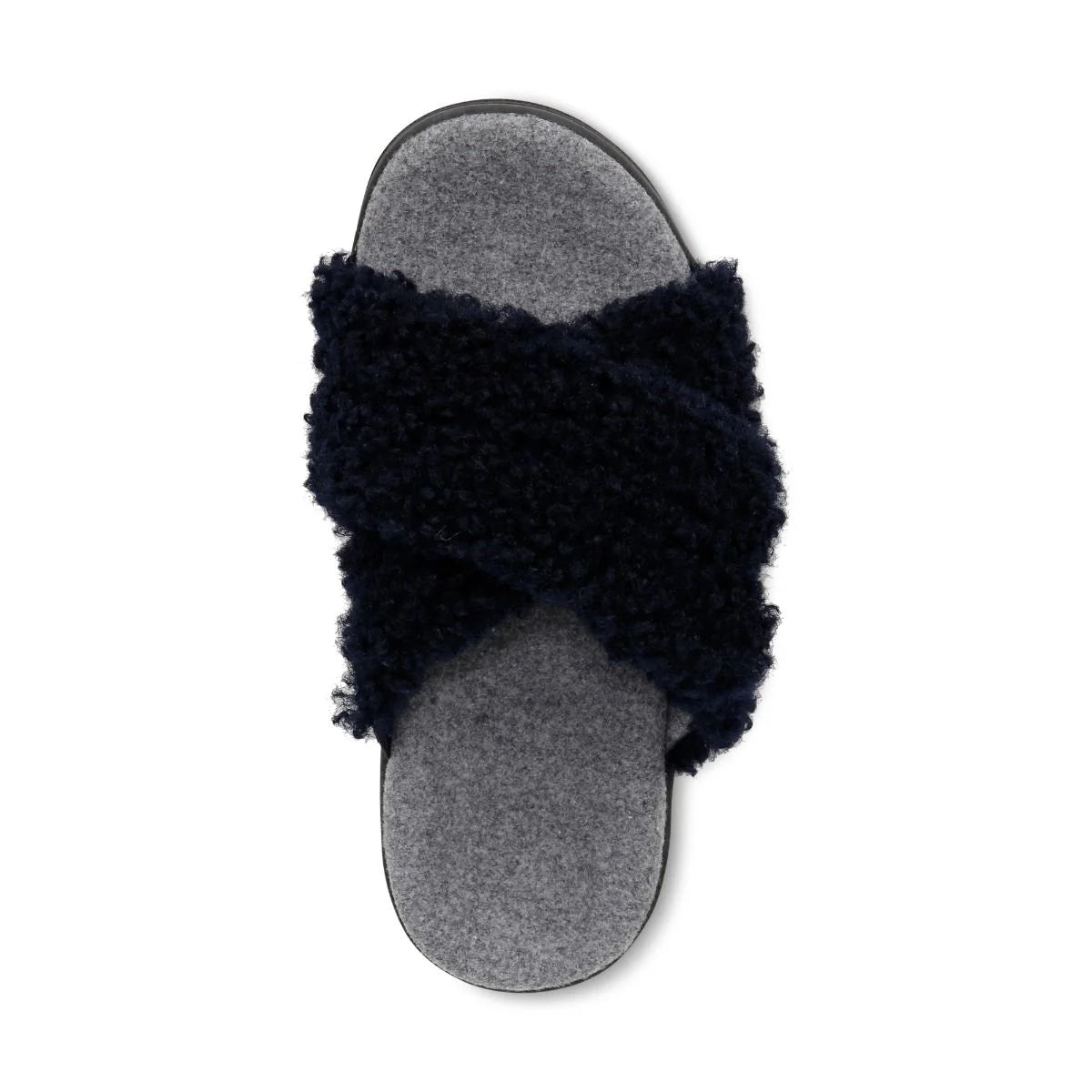 Women's Vionic Relax II Slipper Black