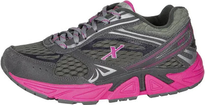 Women's Xelero Genesis XPS X62428 Graphite/ magenta