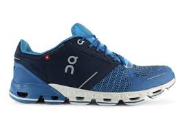 Men's On Running Cloudflyer 11.4432 Blue / White