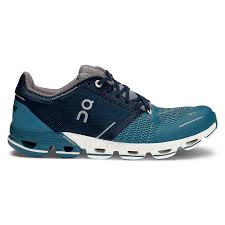 Women's On Running Cloudflyer 11.4418 Storm/White
