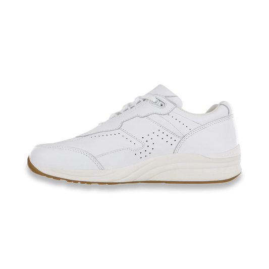 Men's SAS Journey II Leather White