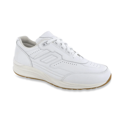 Men's SAS Journey II Leather White