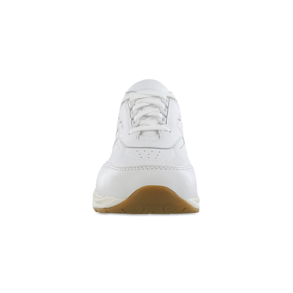 Men's SAS Journey II Leather White
