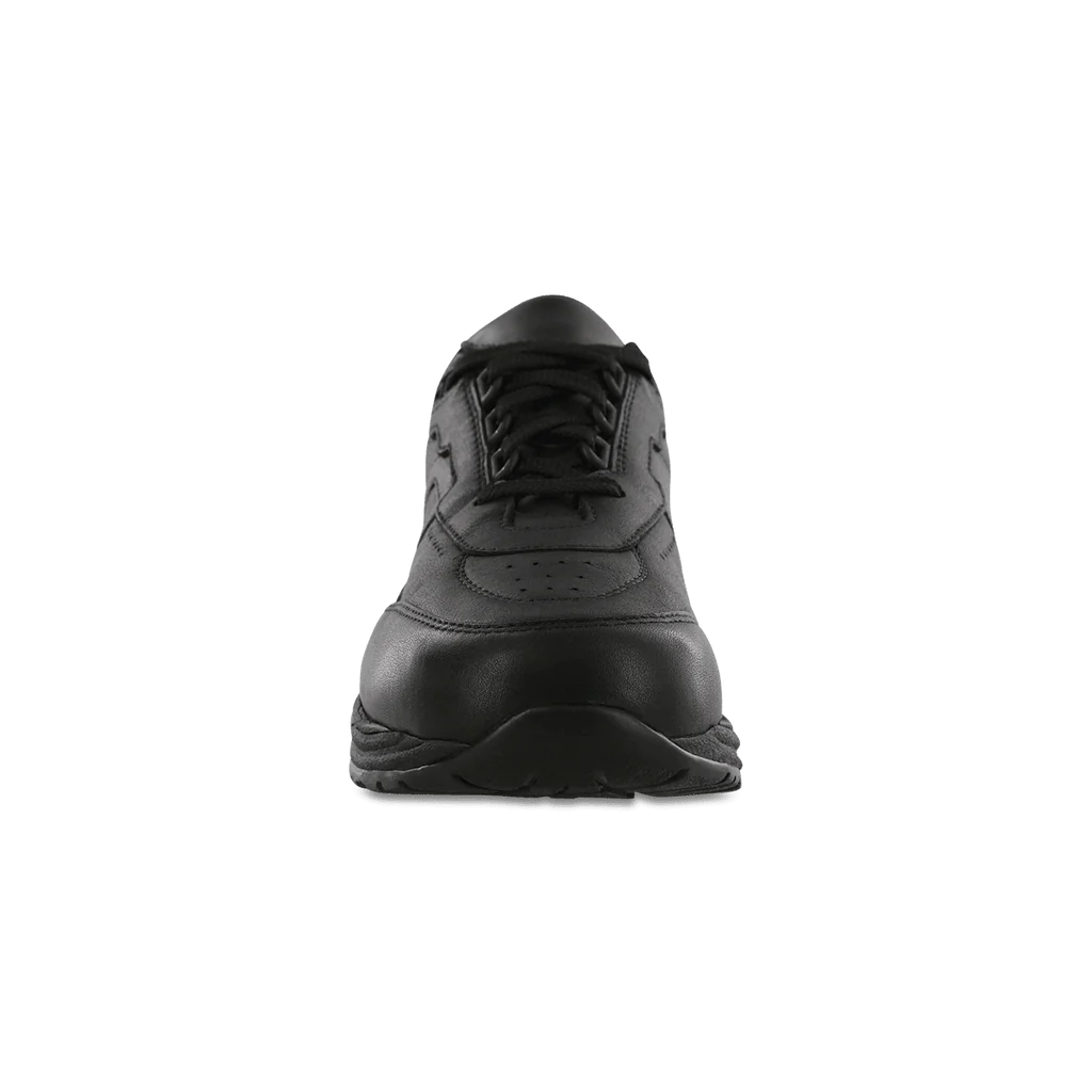 Men's SAS Journey II Leather Black