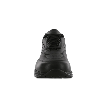 Men's SAS Journey II Leather Black