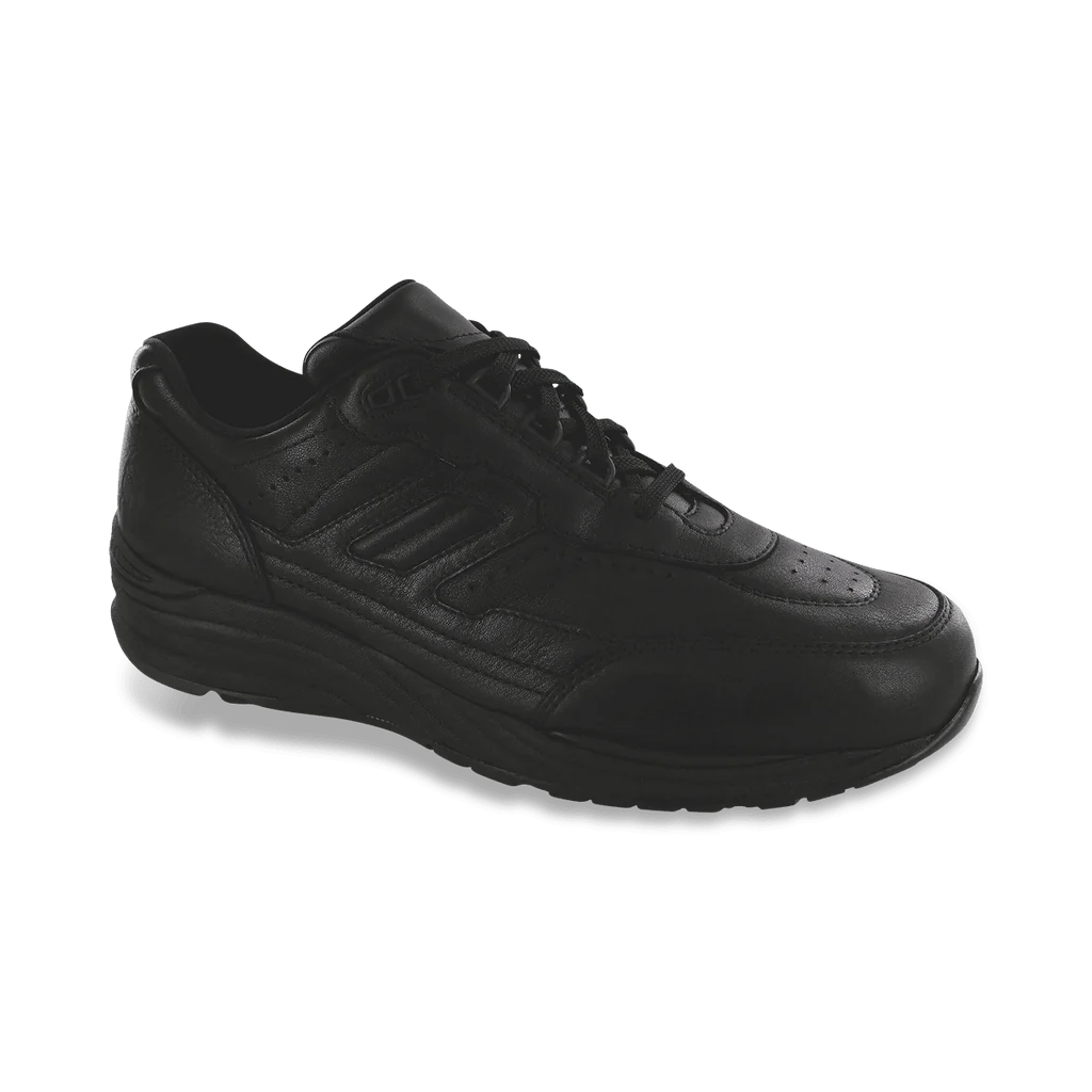 Men's SAS Journey II Leather Black