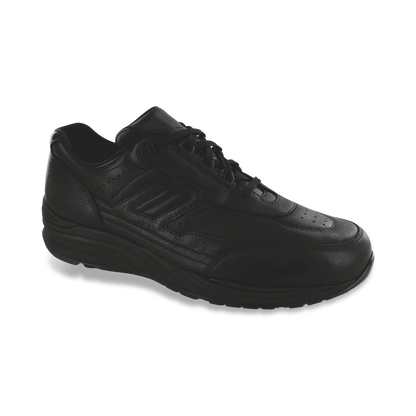 Men's SAS Journey II Leather Black