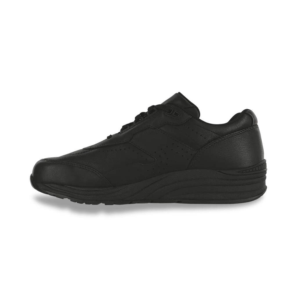Men's SAS Journey II Leather Black