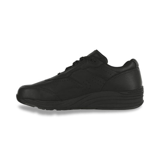 Men's SAS Journey II Leather Black