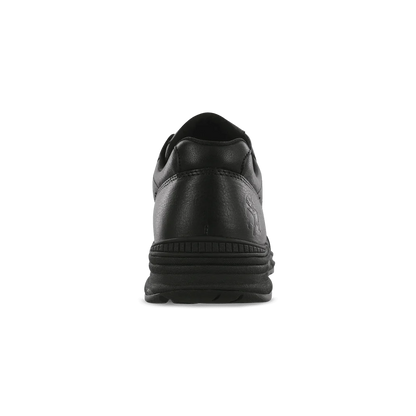 Men's SAS Journey II Leather Black