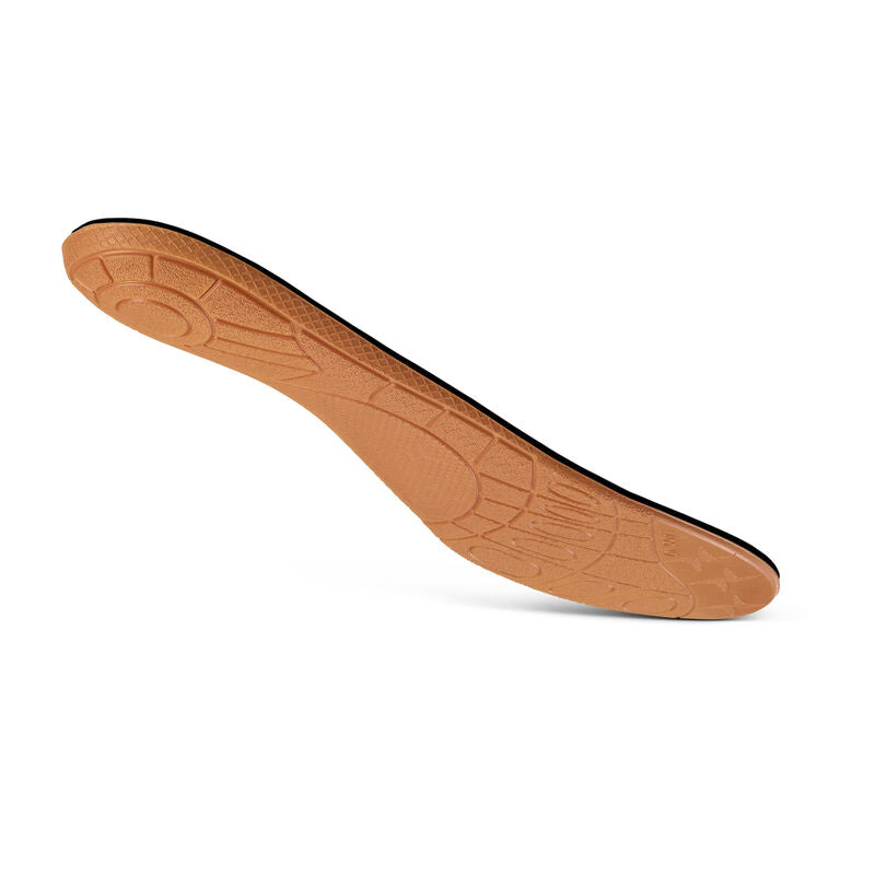Women's Aetrex L420 Compete Posted Heel Orthotics