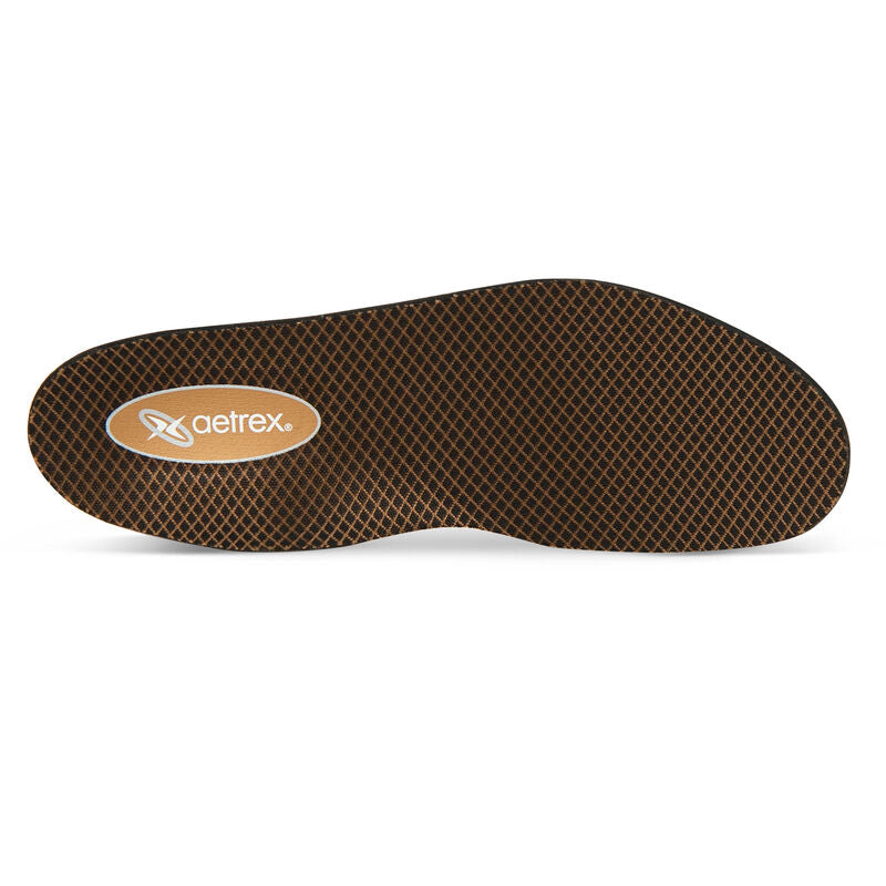 Women's Aetrex L420 Compete Posted Heel Orthotics