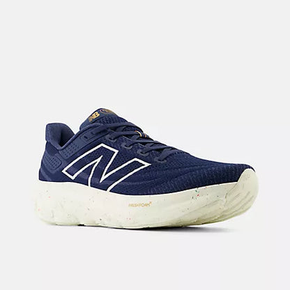 Men's New Balance M1080V13 Navy with Vintage Indigo and Sea Salt