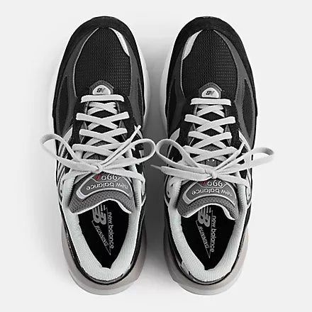 Men's New Balance M990GL6 Black