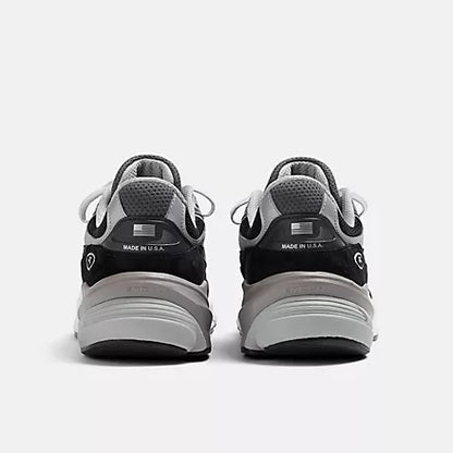 Men's New Balance M990GL6 Black
