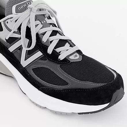 Men's New Balance M990GL6 Black