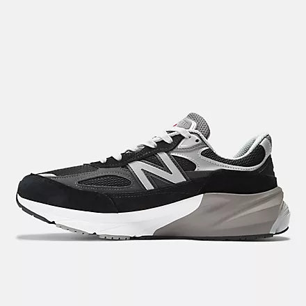 Men's New Balance M990GL6 Black