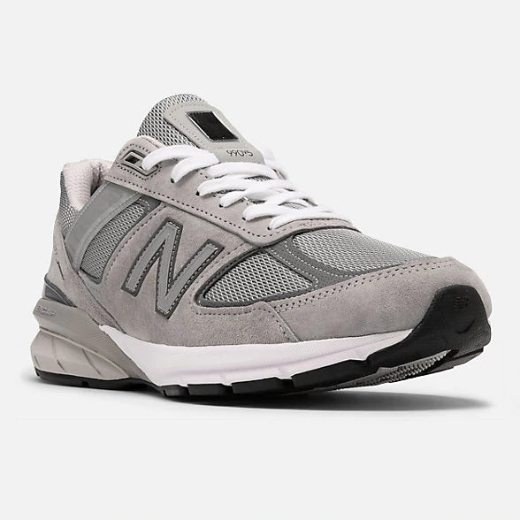 Men's New Balance M990GL5 Gray