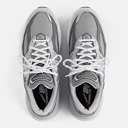 Men's New Balance M990GL6 Gray