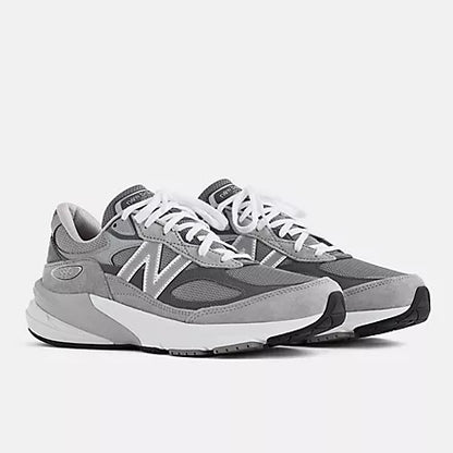 Men's New Balance M990GL6 Gray