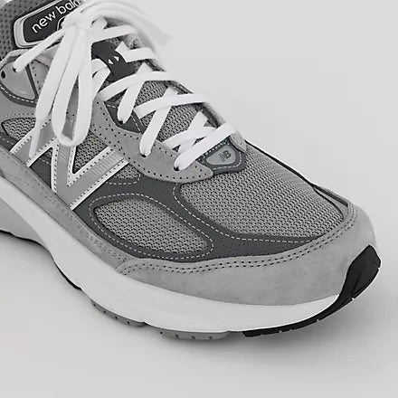 Men's New Balance M990GL6 Gray
