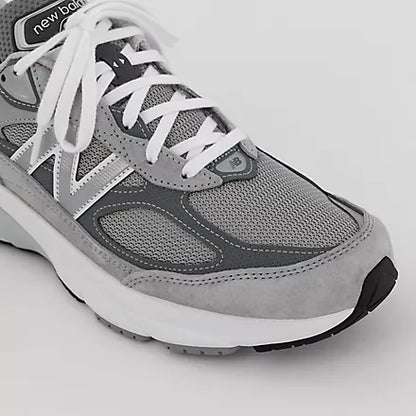 Men's New Balance M990GL6 Gray