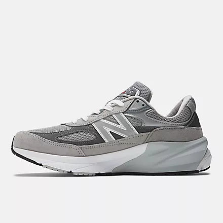 Men's New Balance M990GL6 Gray
