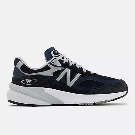 Men's New Balance M990GL6 Navy