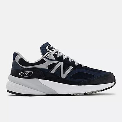 Men's New Balance M990GL6 Navy