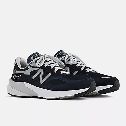Men's New Balance M990GL6 Navy