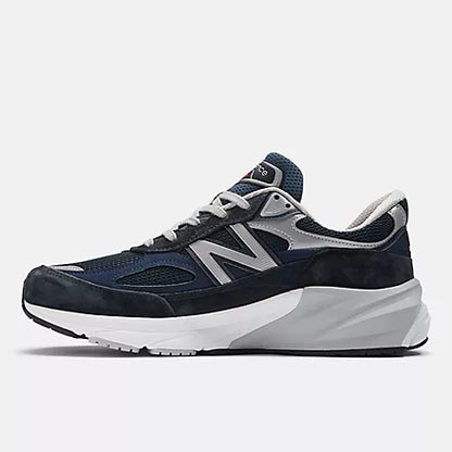 Men's New Balance M990GL6 Navy