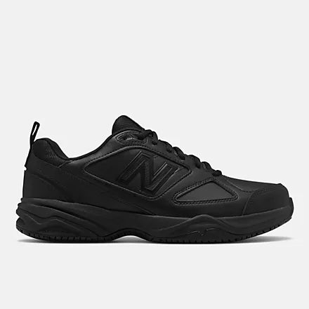 Women's New Balance WID626K2 Black Slip Resistant